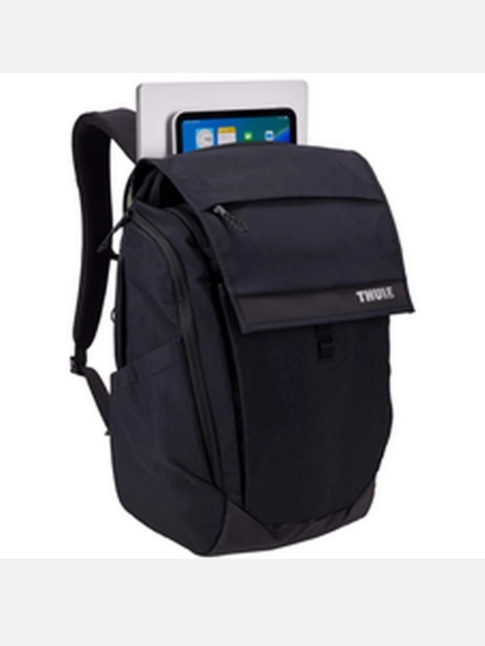 Thule Paramount 27L Backpack Black Laptop Compartment Water-resistant Nylon